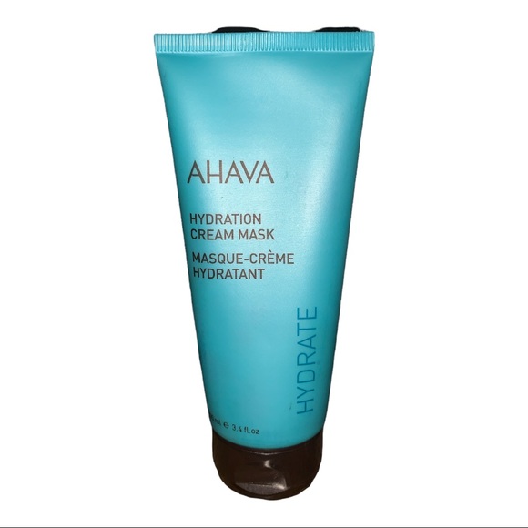 AHAVA Other - AHAVA Hydration Cream Mask NEW/SEALED